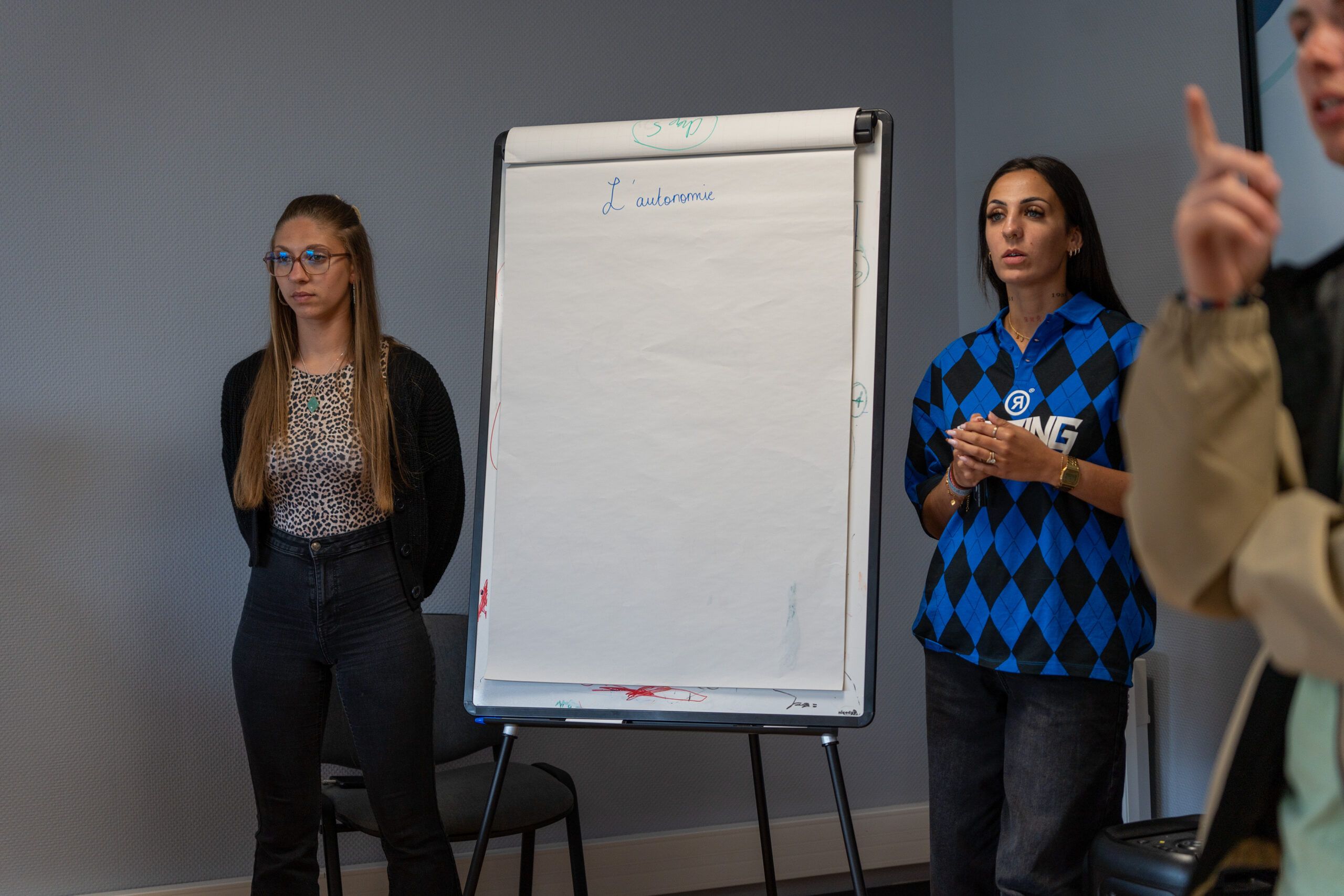 Titre Professionnel Médiateur Social