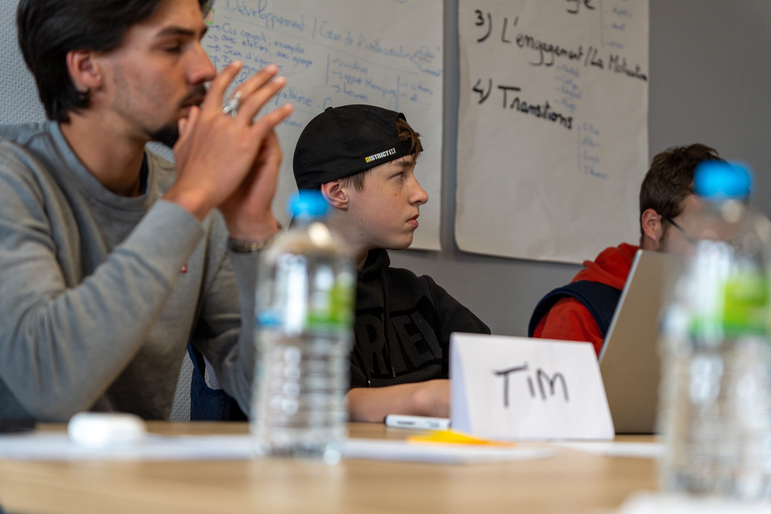 Monter démonter réceptionner et utiliser un échafaudage de pied et roulant