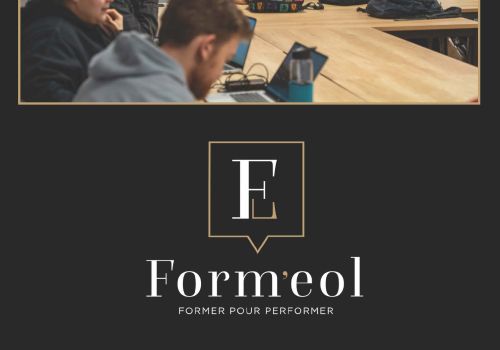 FORM&rsquo;ACTU – Journal Trimestriel N°1