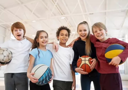 L&rsquo;importance du jeu dans l&rsquo;animation : apprendre en s’amusant