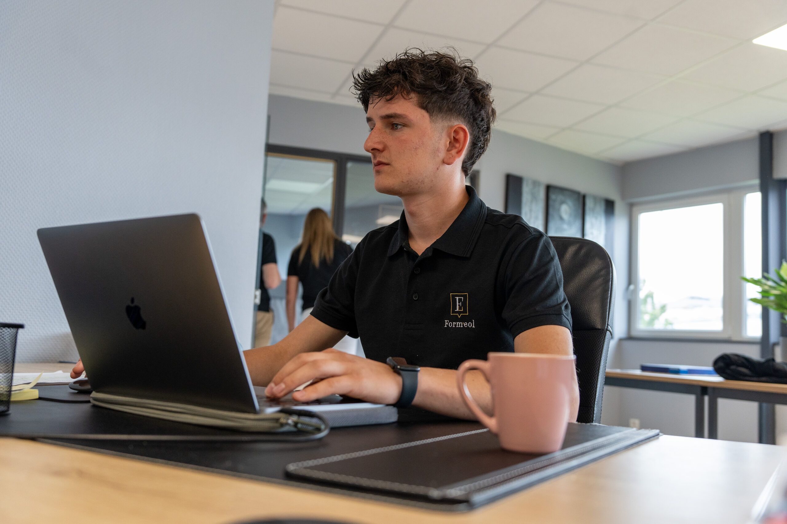 Retrouvez confiance dans ses écrits professionnels