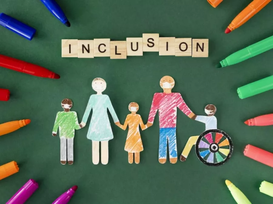 L&rsquo;inclusion dans l&rsquo;animation : un enjeu majeur pour un accueil adapté à tous