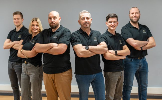 groupe etudiant formeol