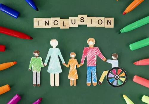 L&rsquo;inclusion dans l&rsquo;animation : un enjeu majeur pour un accueil adapté à tous